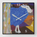 Recherche de moutons horloges Pour tous