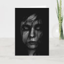 Search for macabre cards Witch