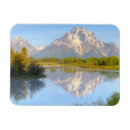 Recherche de oxbow magnets Le wyoming