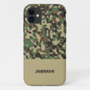 Recherche de camouflage noir iphone coques Militaire
