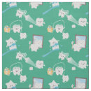 Search for teeth fabric Dental