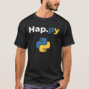 Search for hap tshirts Developer