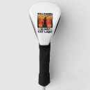 Recherche de halloween golf accessoires Chaton