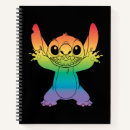 Search for stitch notebooks Officially licensed