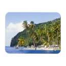 Recherche de sainte lucie magnets Île