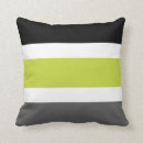 Search for green and gray pillows Home