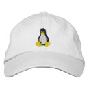 Search for linux hats Penguin
