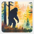 Search for autumn sunset stickers Trees