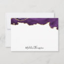 Recherche de puple Violet