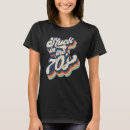 Search for born in the 70s tshirts 1970s