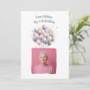 Search for eighty five birthday invitations 85 years old