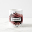 Search for transplant mugs Lung