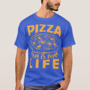 Recherche de foodie tshirts Pun