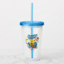 Search for ernie sesame street tumblers Grover