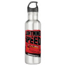 Search for disney lightning mcqueen water bottles Kids