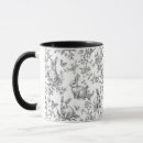 Recherche de jouy tasses Élégant