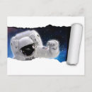 Search for encounters postcards Space