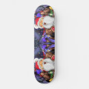 Recherche de célébration skateboards Noël