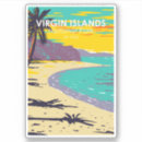 Recherche de st john stickers Caraïbe