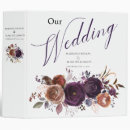 Search for purple binders Gold