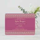 Recherche de pearl anniversaire invitations Tendance