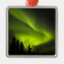 Search for aurora borealis ornaments Green