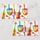 Recherche de violoncelle cartes visite Leçons