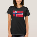Search for norwegian tshirts Country