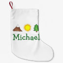 Search for outdoor christmas stockings Hiking