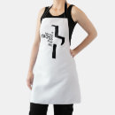Search for christian sayings aprons Cross