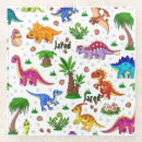 Search for dinosaur coasters T rex