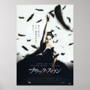 Recherche de black swan Anime