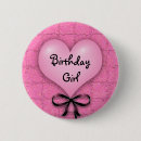 Search for balloon hearts buttons Party