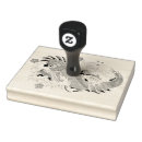 Search for oriental rubber stamps Fish