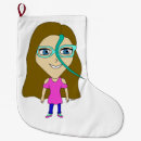 Search for daughter christmas stockings Cute