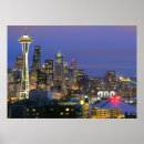 Search for kerry park posters Cityscape