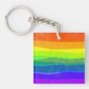 Search for proud square keychains Lesbian