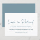 Recherche de postponed invitations Pour tous