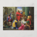 Search for miracles postcards Saint