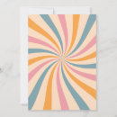 Recherche de mid century modern invitations Années 1950