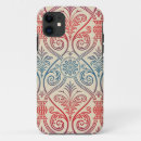 Search for blue damask pattern iphone cases Damasks