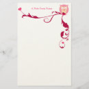 Search for love note stationery paper Letters