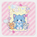 Search for tom and jerry stickers Anime
