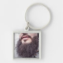 Search for man mustache keychains Funny