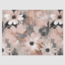 Search for daisies tissue paper Bridal shower