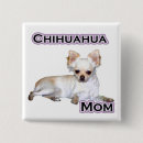 Search for chihuahua buttons Dog