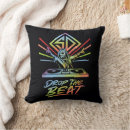 Recherche de enregistrement coussins Arc en ciel
