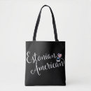 Search for estonia tote bags Eesti