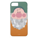 Search for bash iphone cases Seven dwarfs