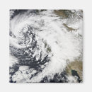 Recherche de débarquement magnets Vue satellite